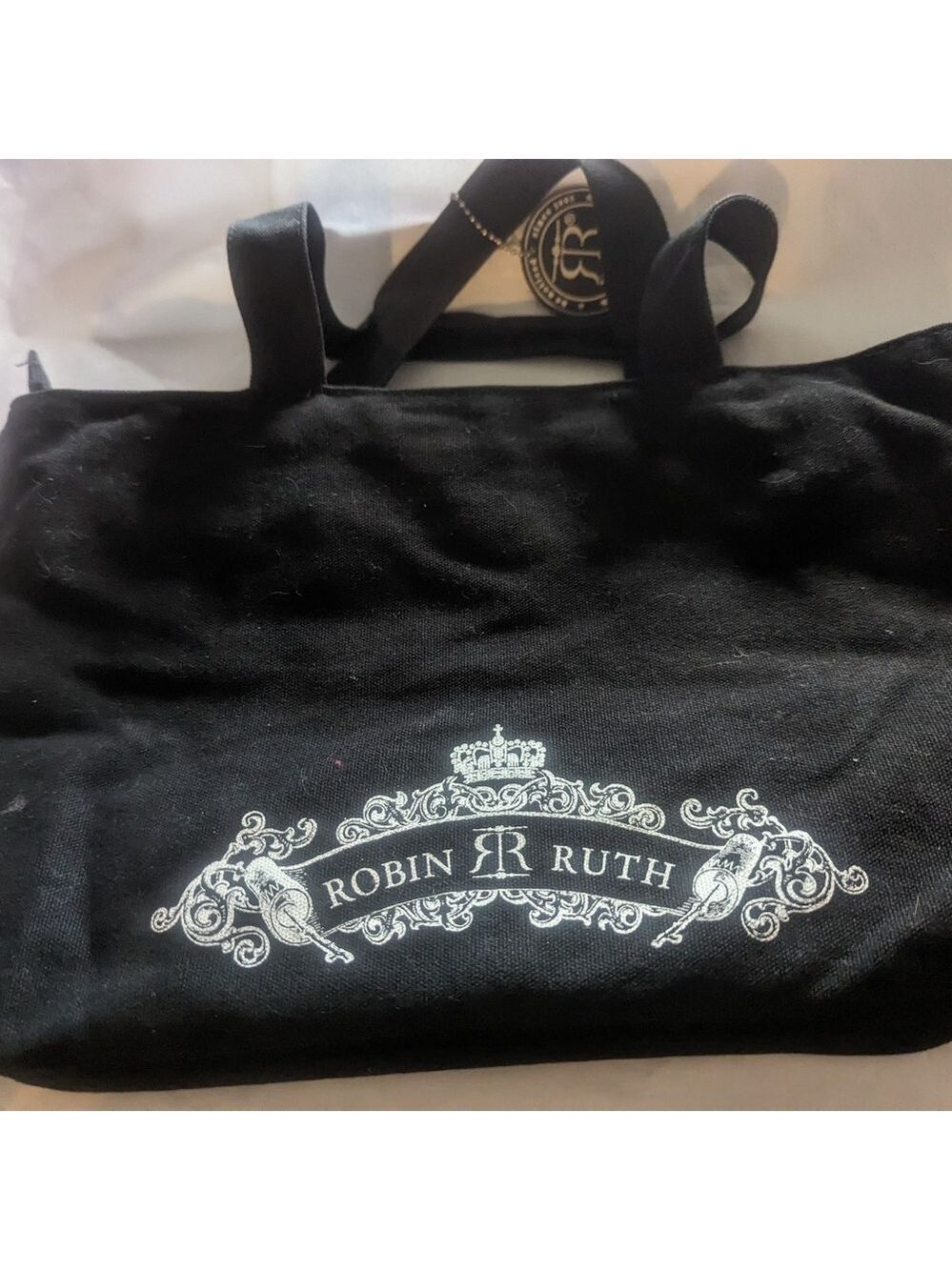 Robin Ruth - French Riviera purse - Picture 2 of 2